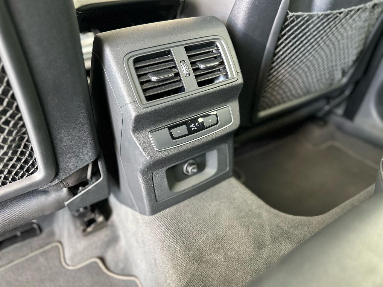 Foto Audi Q5 31