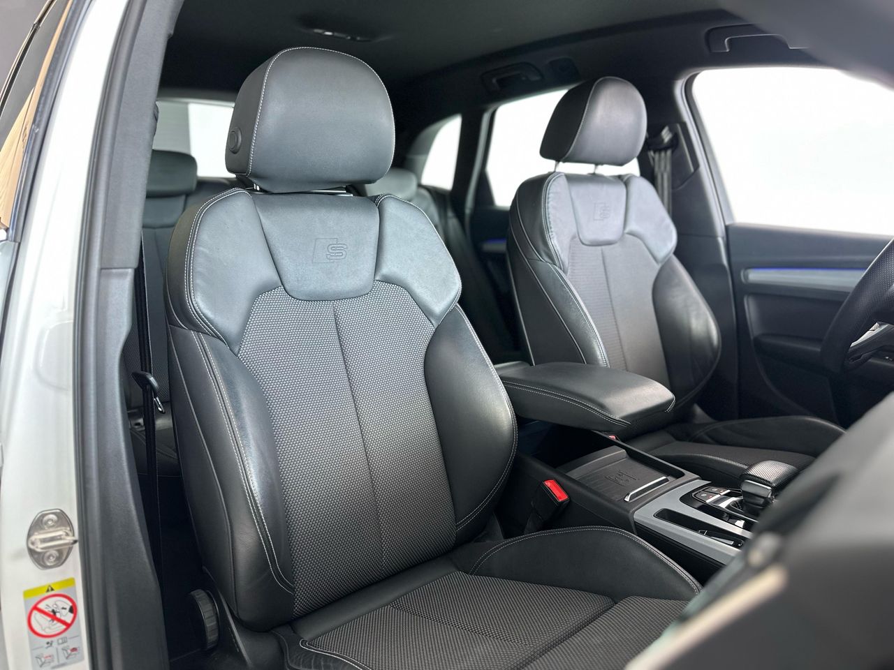 Foto Audi Q5 32