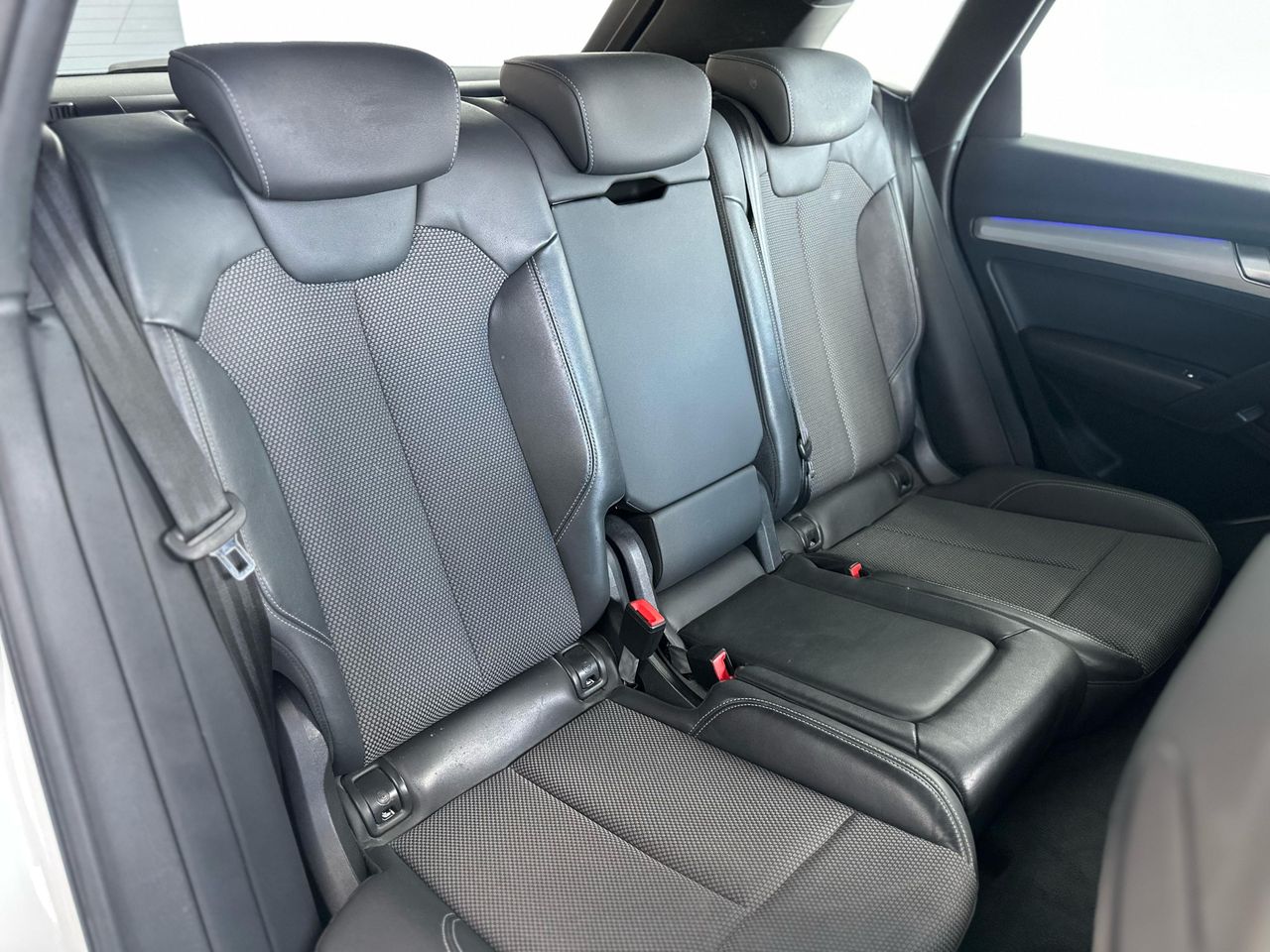 Foto Audi Q5 33