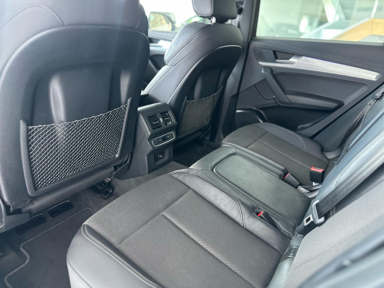 Foto Audi Q5 34