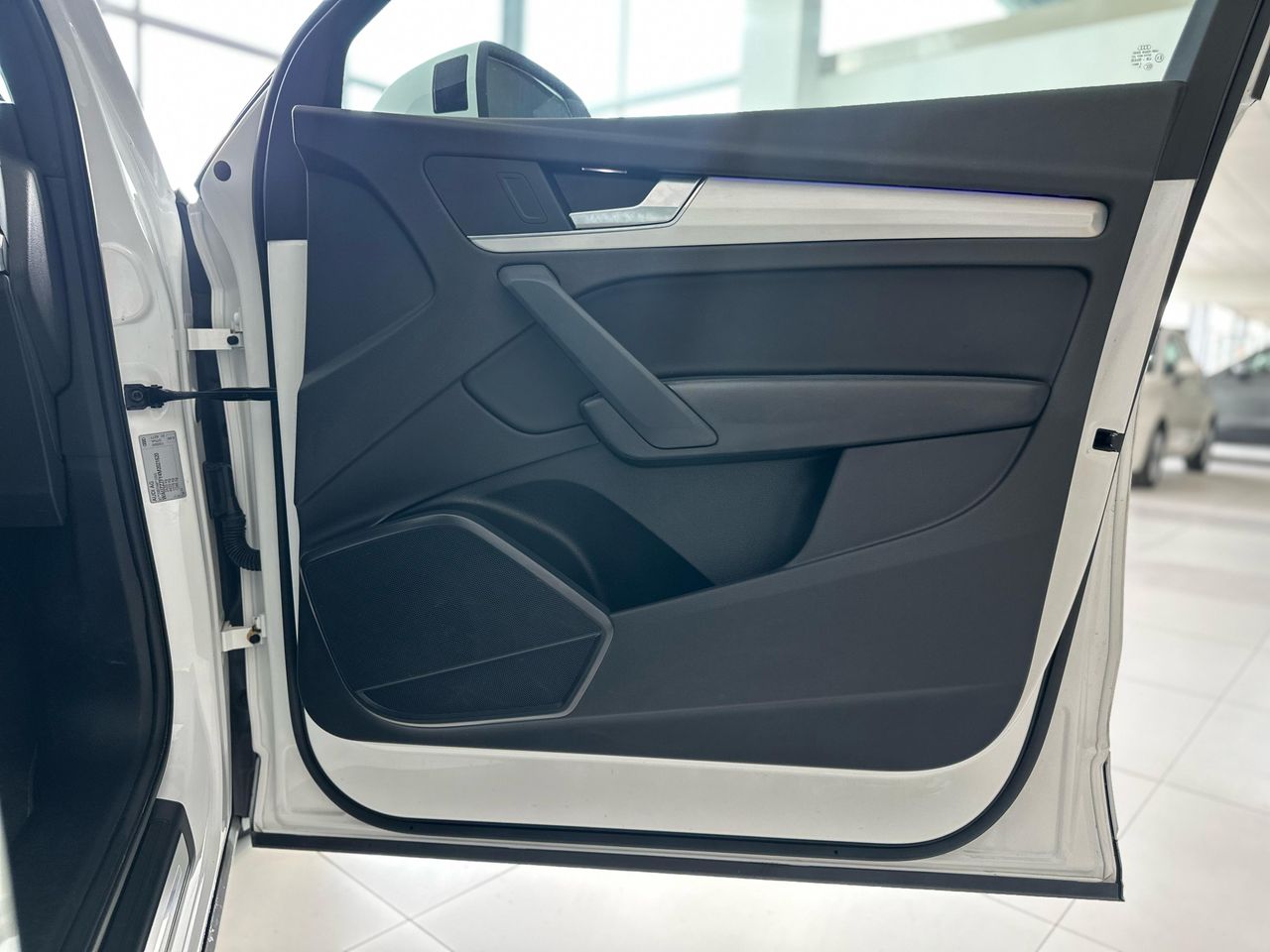 Foto Audi Q5 35