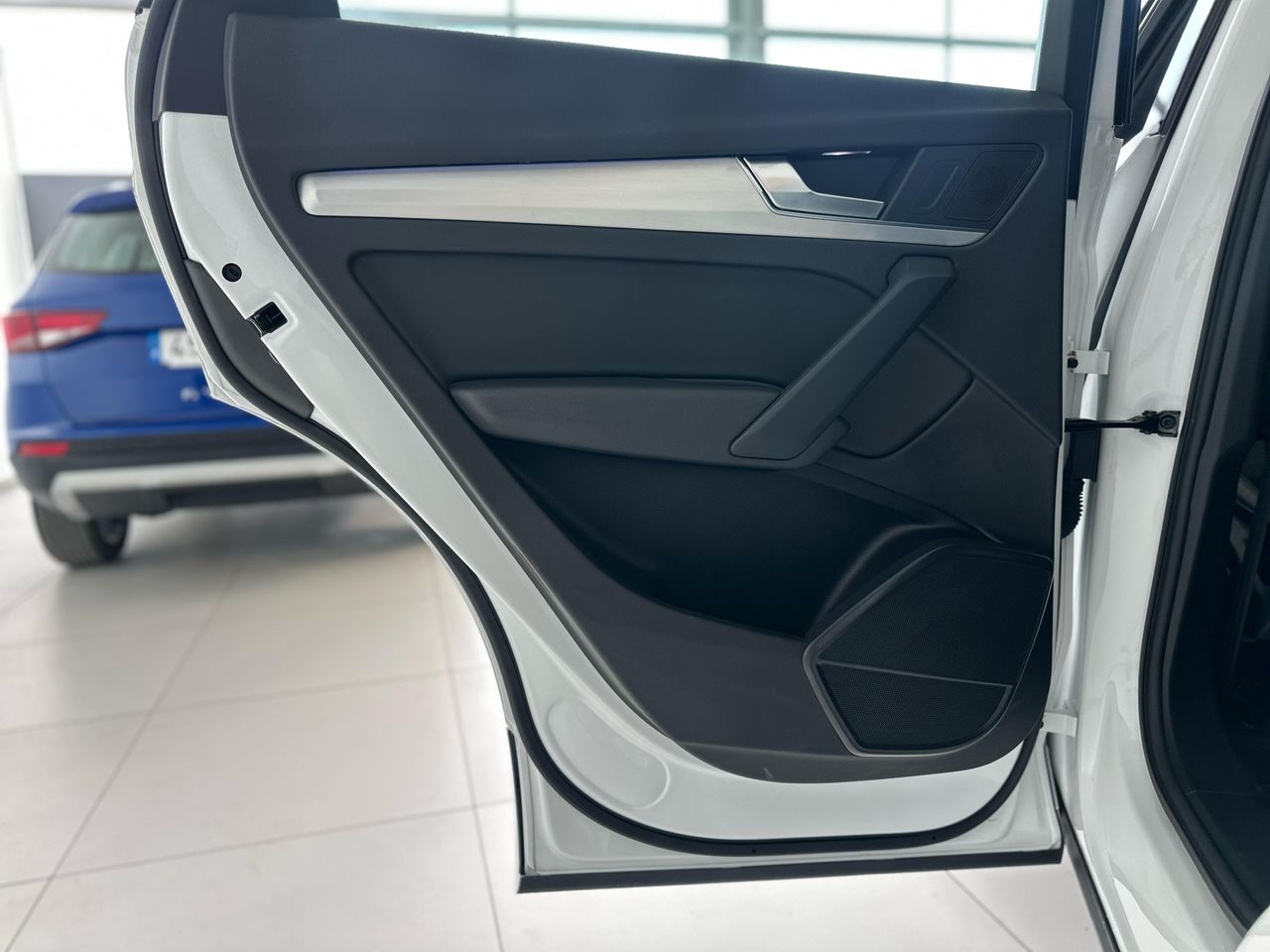 Foto Audi Q5 36