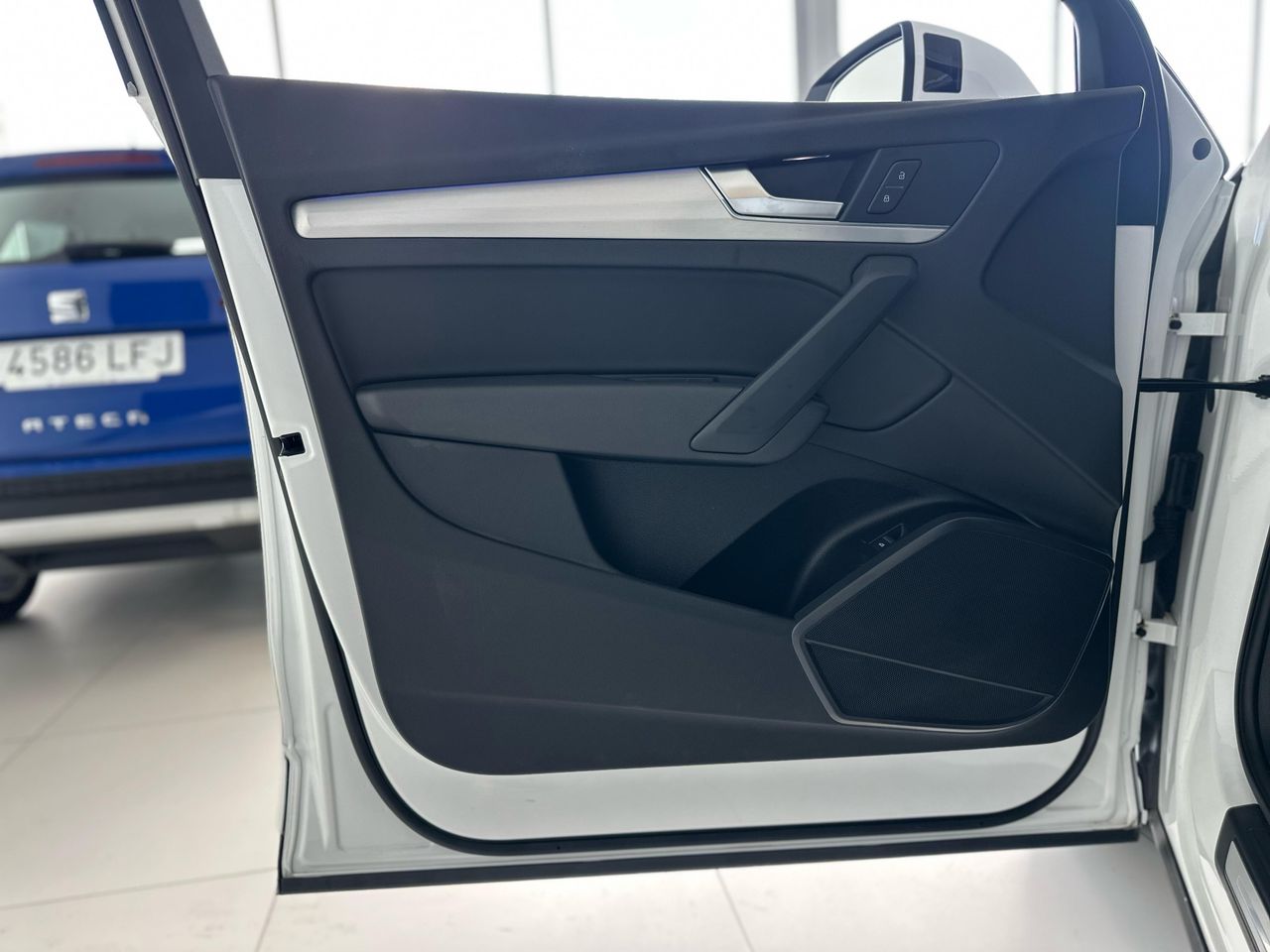 Foto Audi Q5 37