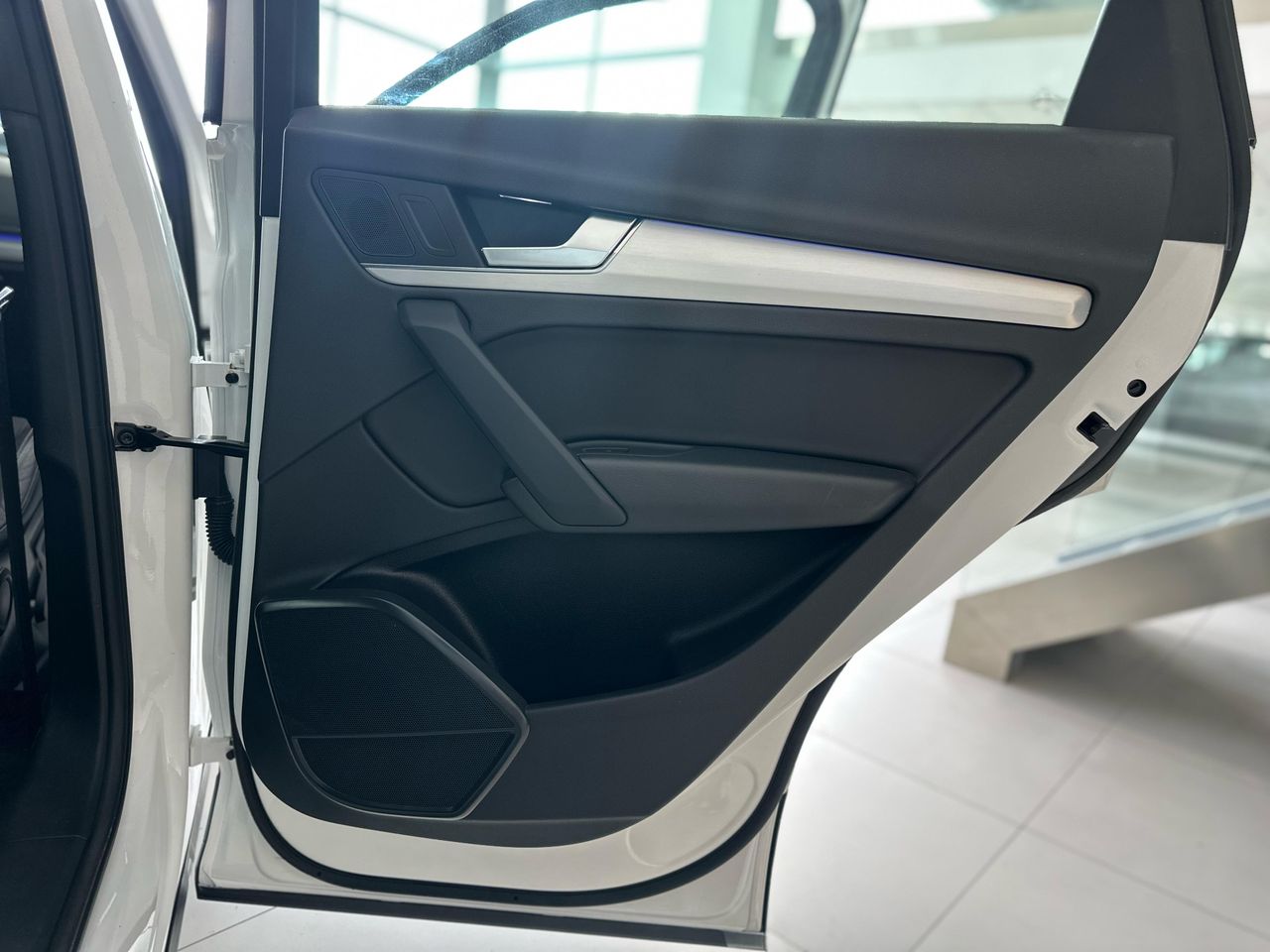 Foto Audi Q5 38