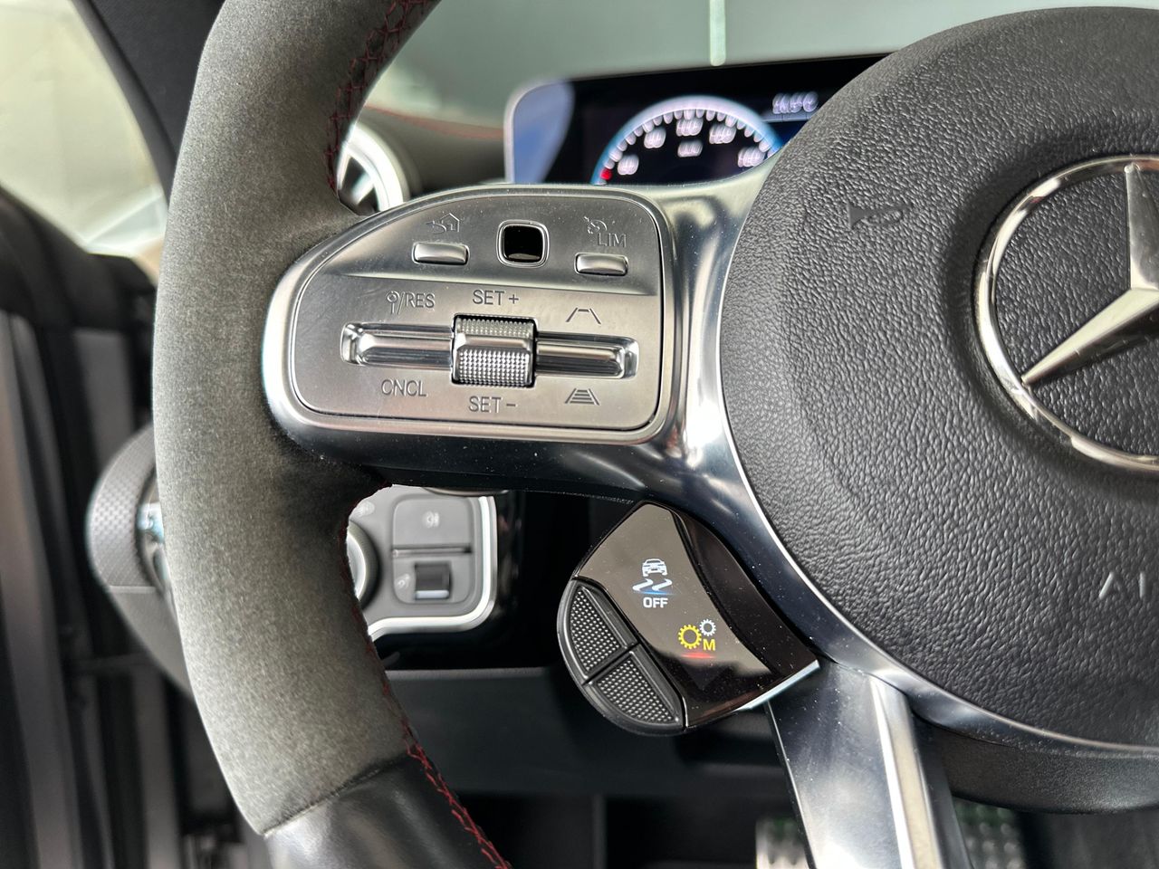Foto Mercedes-Benz Clase CLA 20