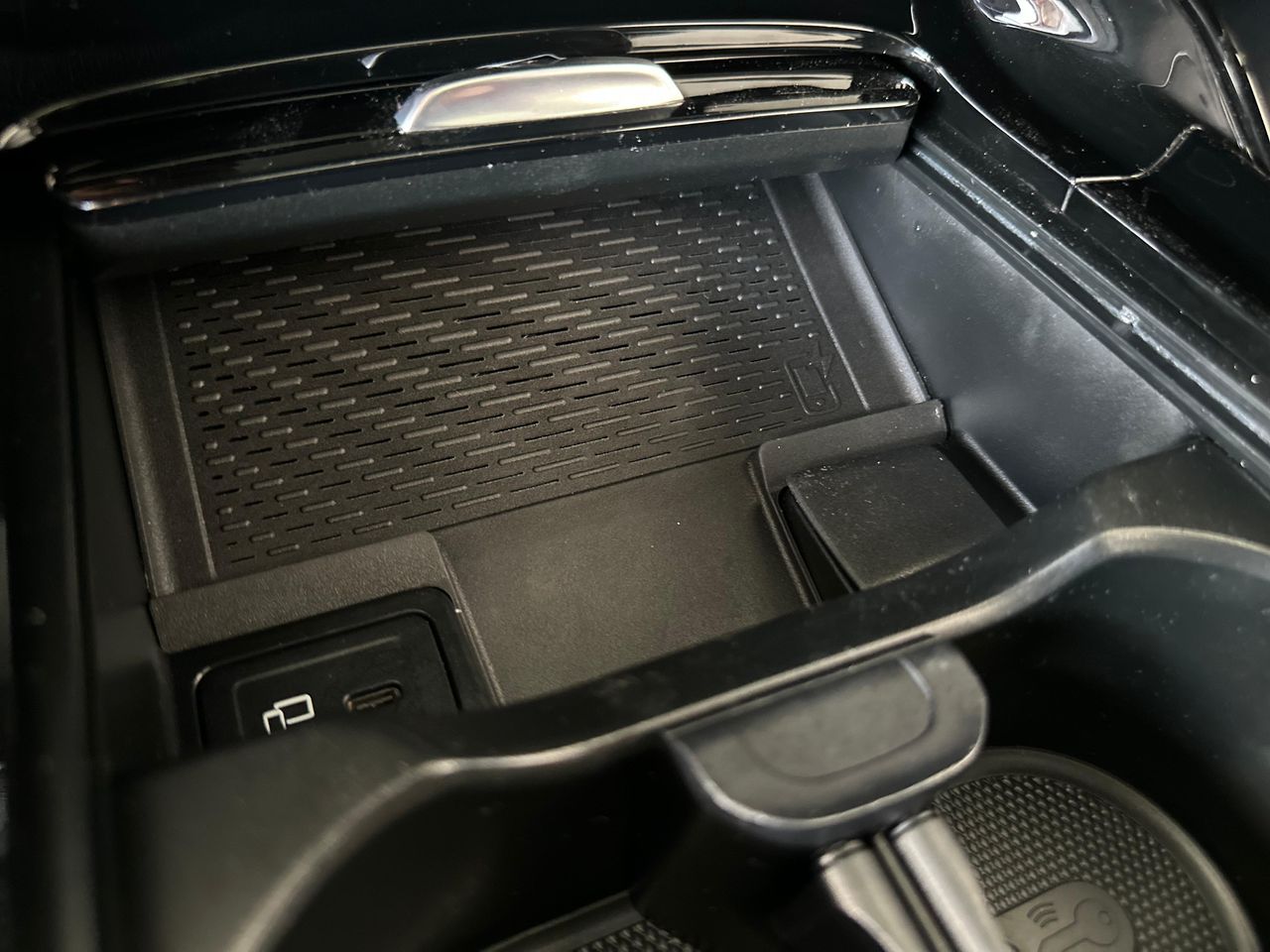 Foto Mercedes-Benz Clase CLA 34