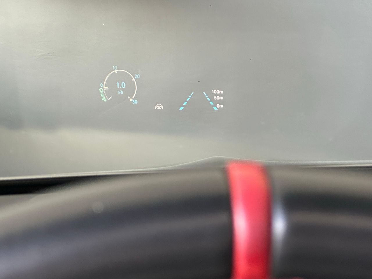 Foto Mercedes-Benz Clase CLA 35
