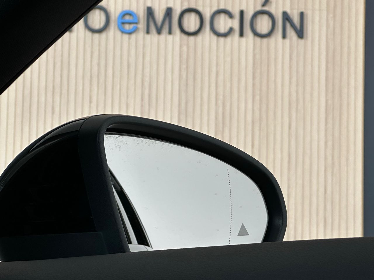 Foto Mercedes-Benz Clase CLA 36