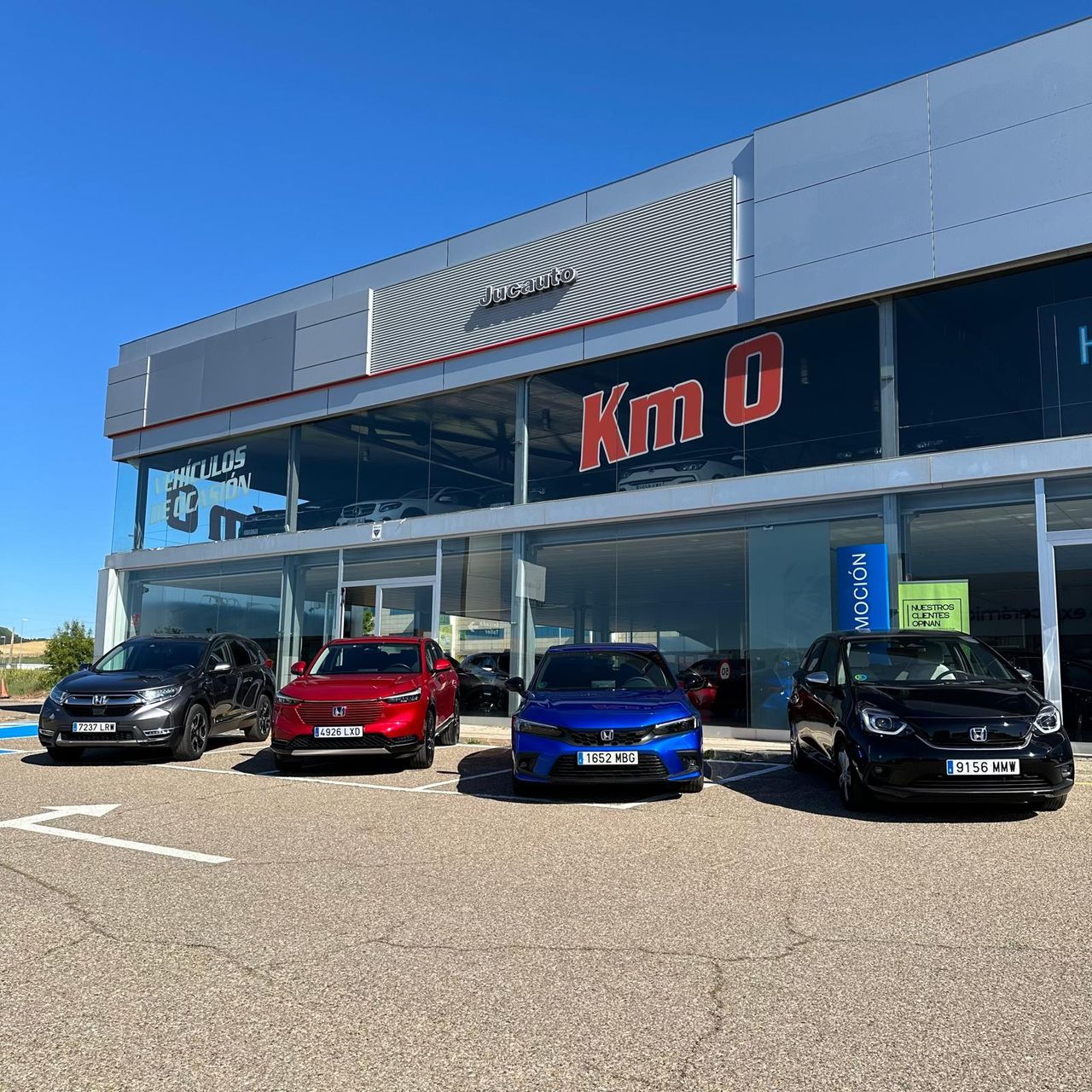 Foto Honda HR-V 2