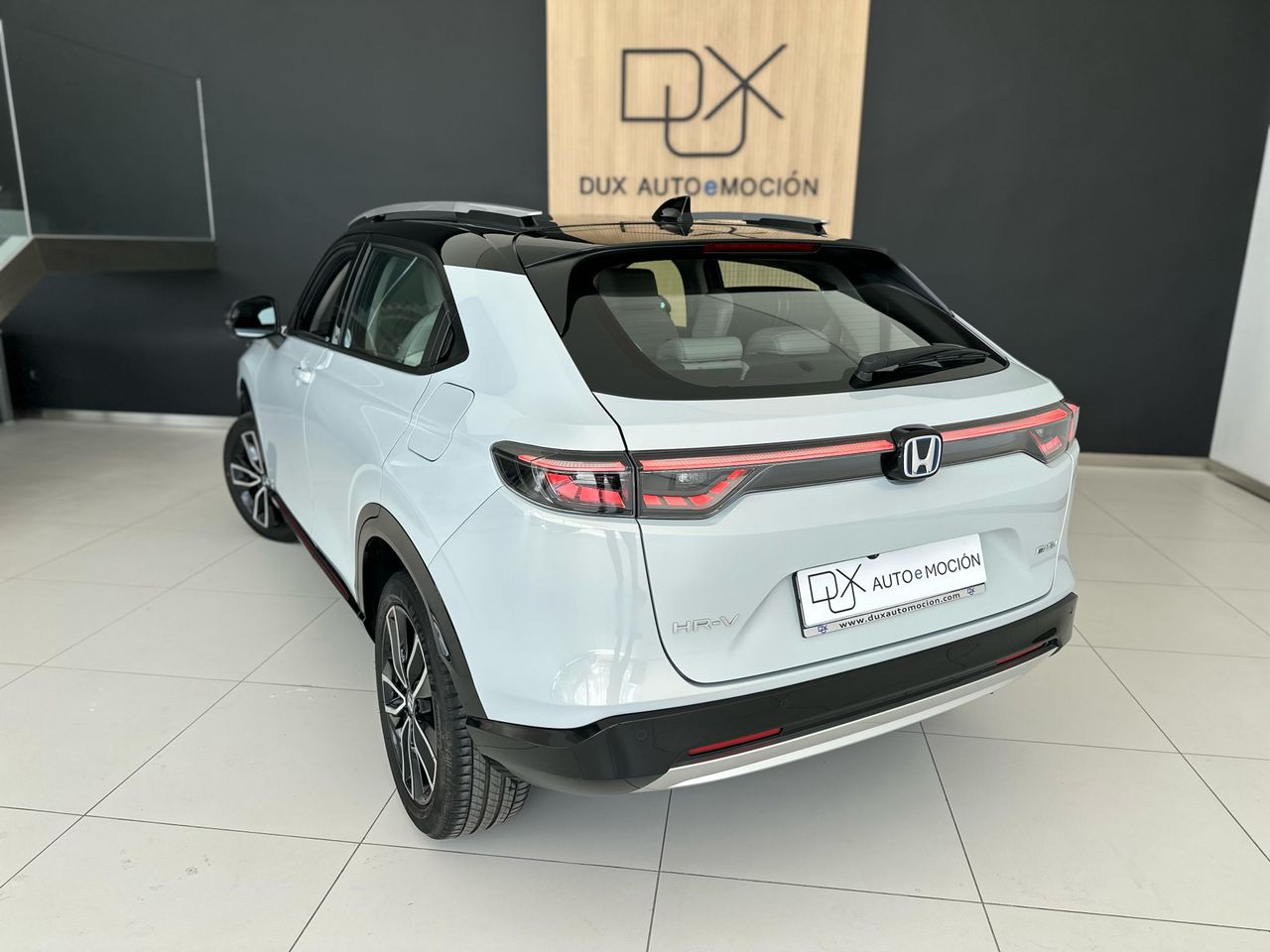 Foto Honda HR-V 3