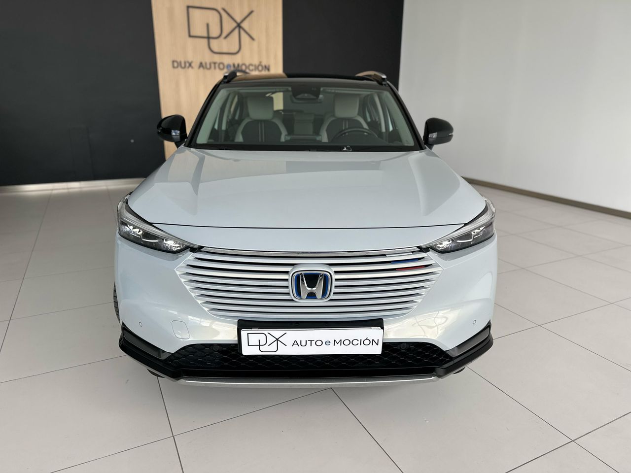Foto Honda HR-V 4