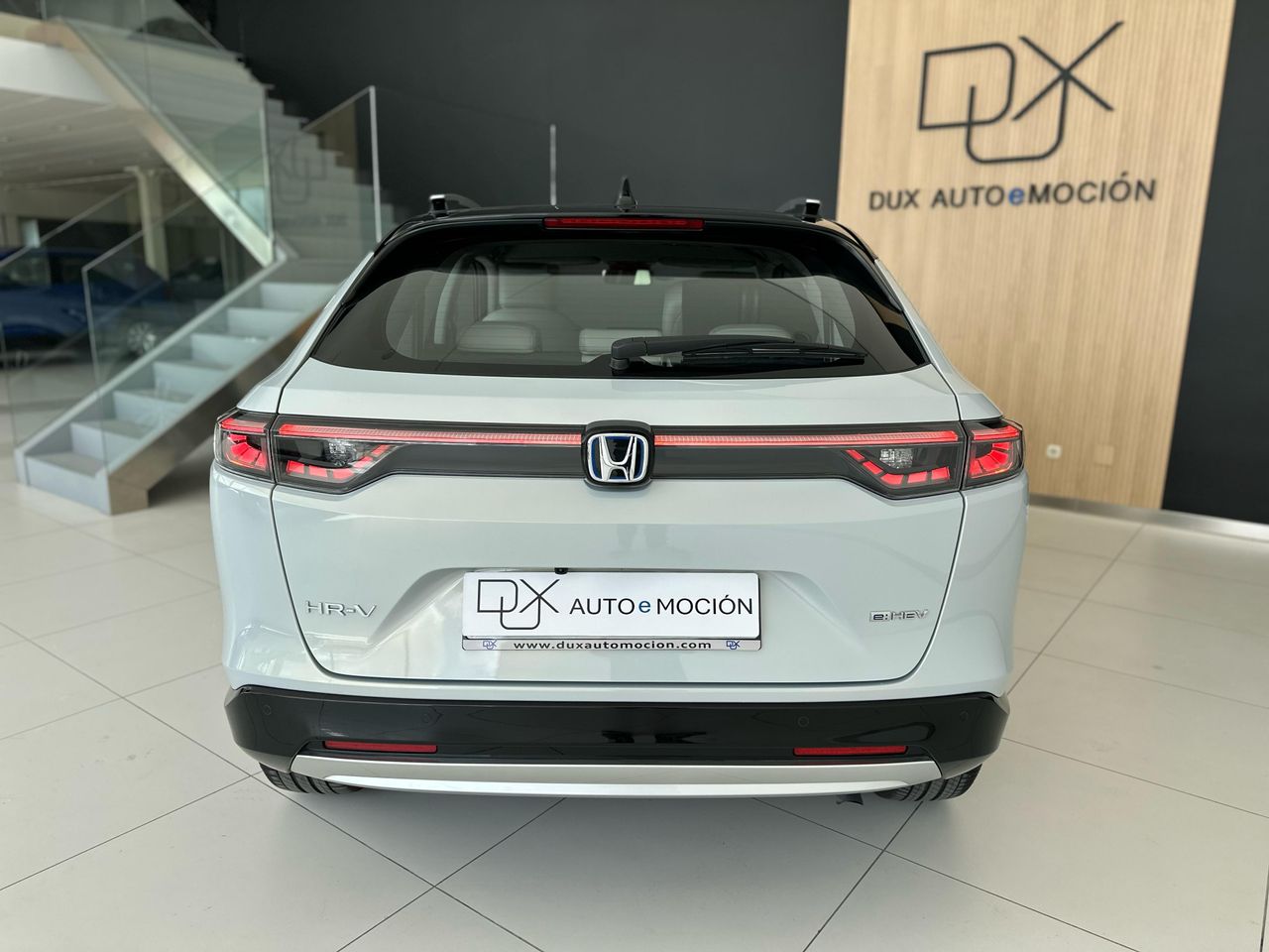 Foto Honda HR-V 5