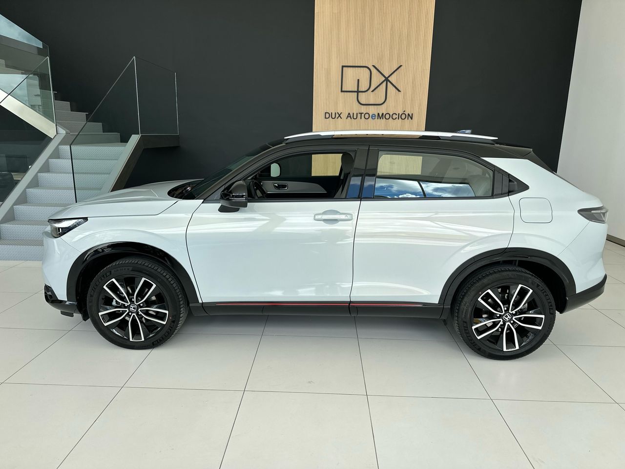 Foto Honda HR-V 6
