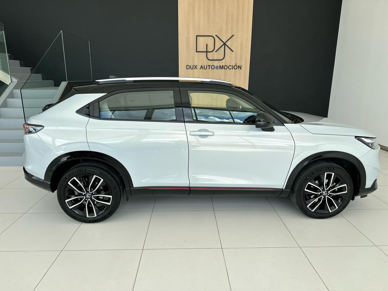 Foto Honda HR-V 7