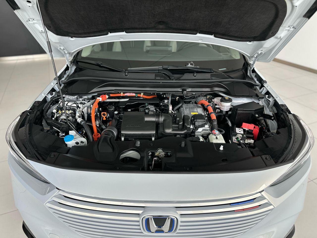 Foto Honda HR-V 8