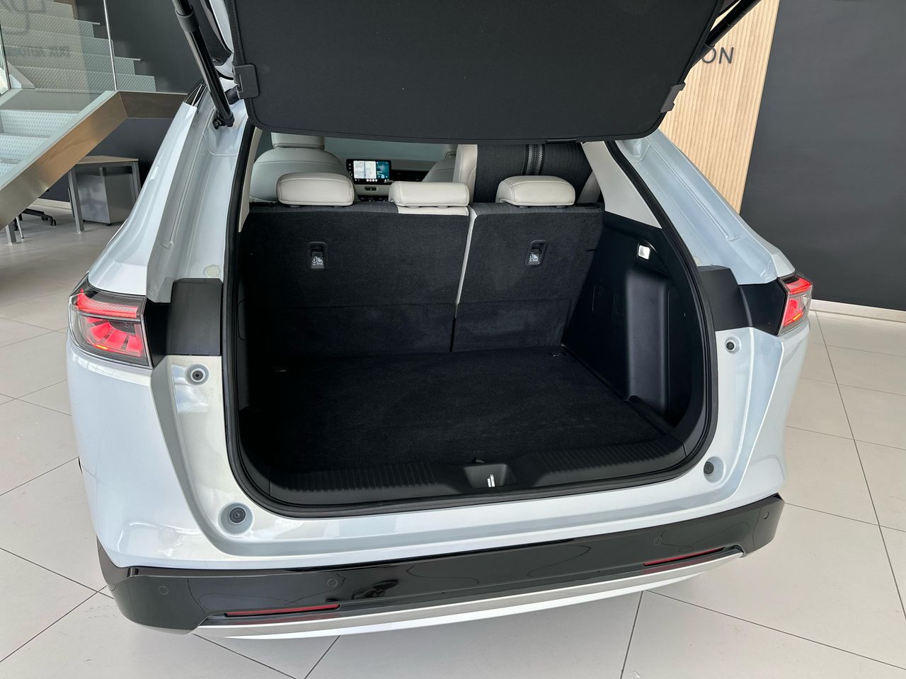 Foto Honda HR-V 9