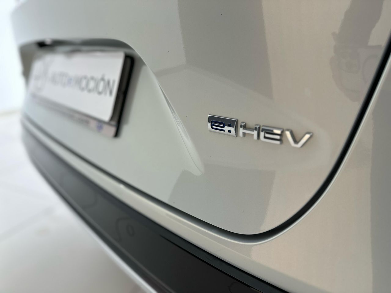 Foto Honda HR-V 12