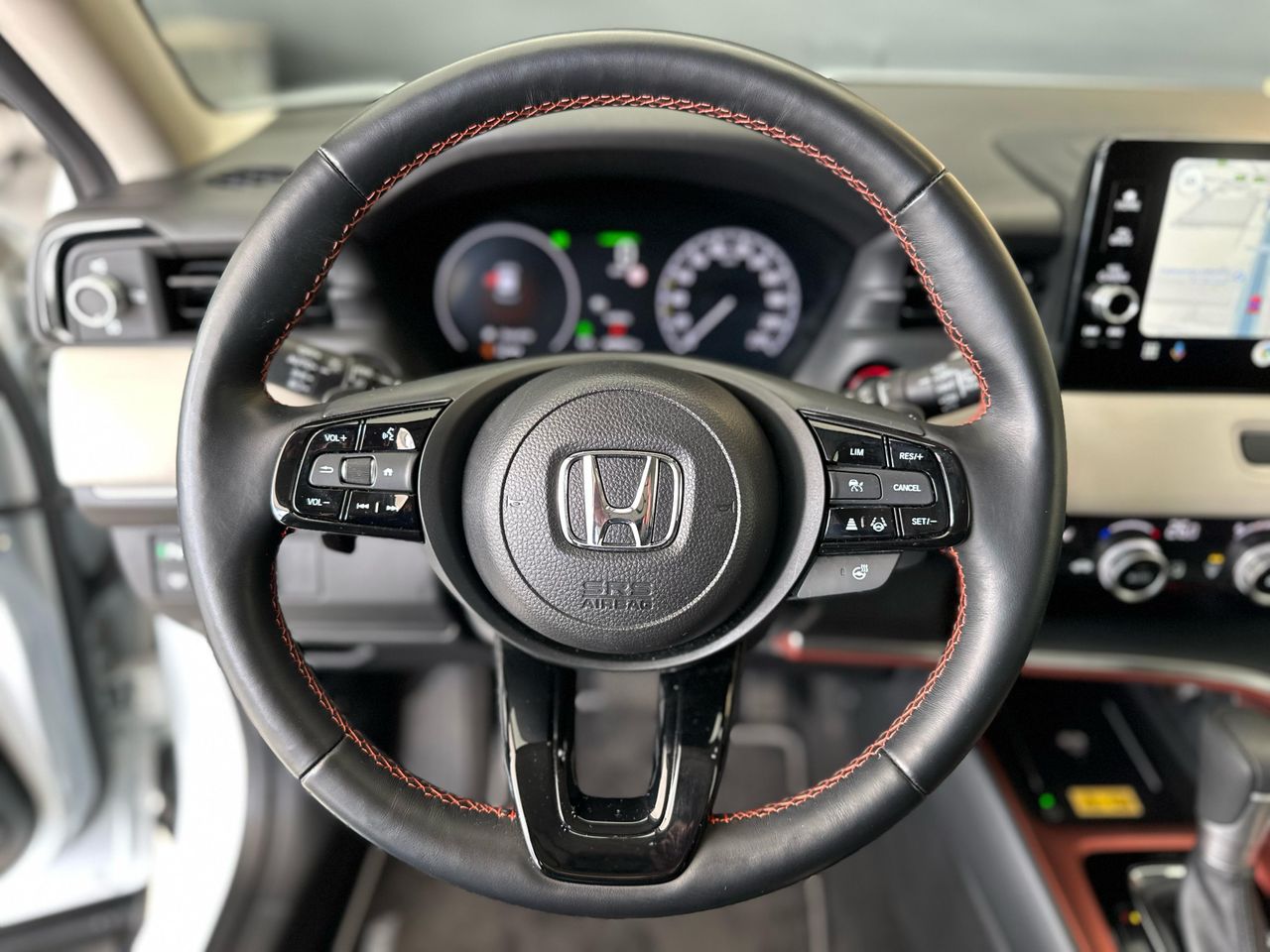 Foto Honda HR-V 16