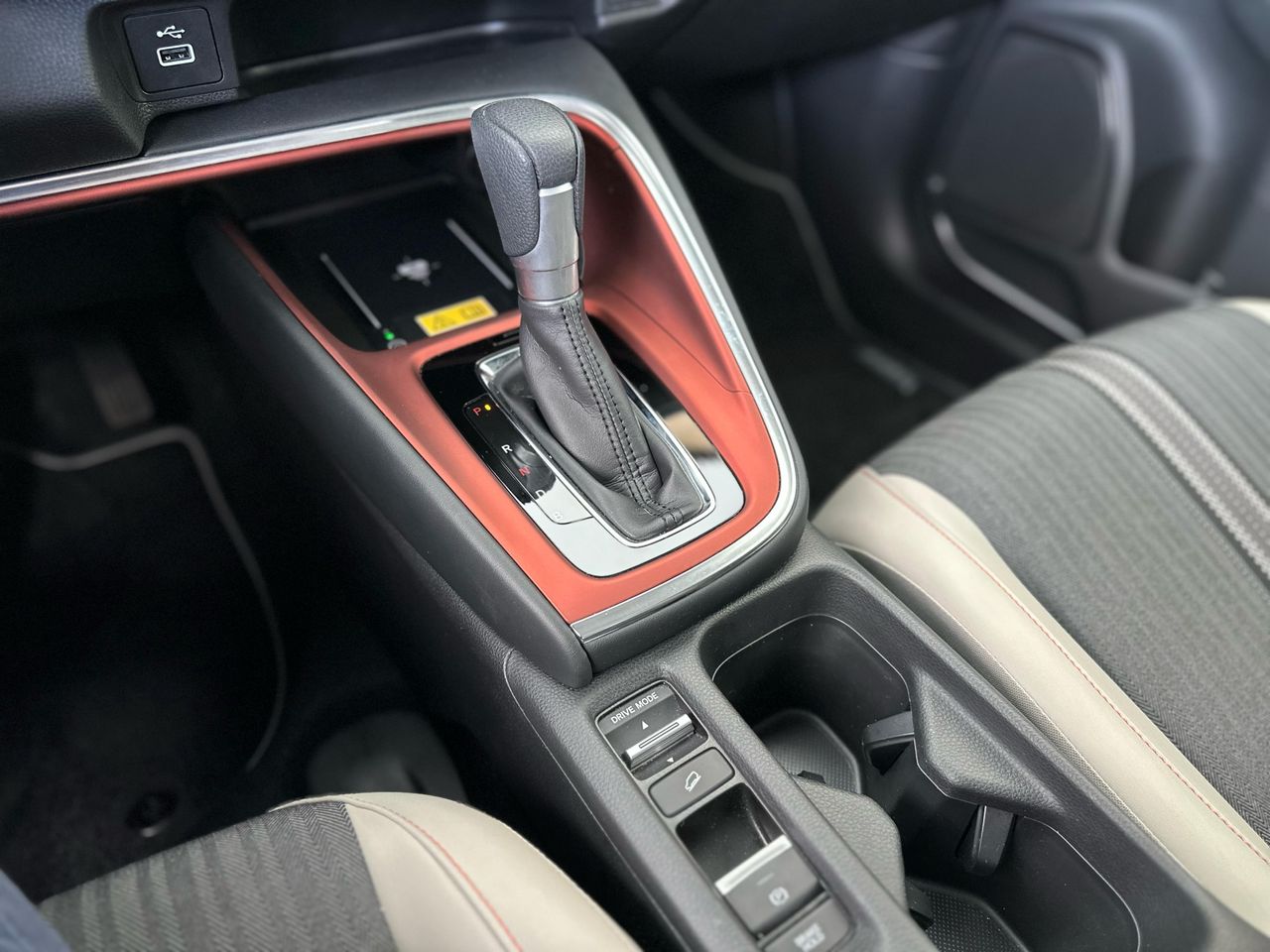 Foto Honda HR-V 18