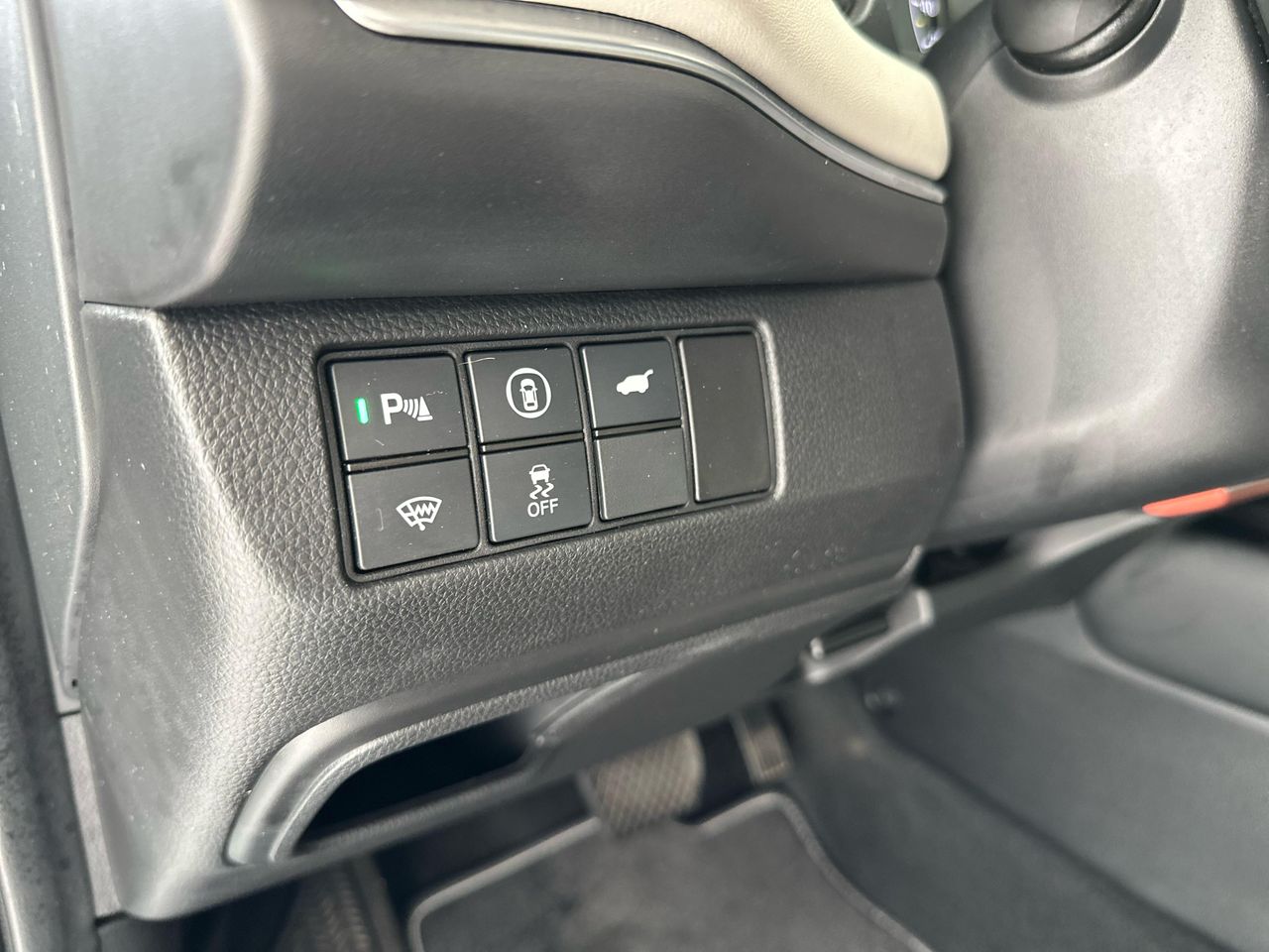 Foto Honda HR-V 20