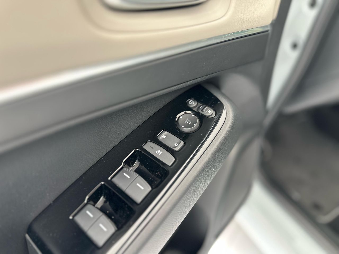 Foto Honda HR-V 27