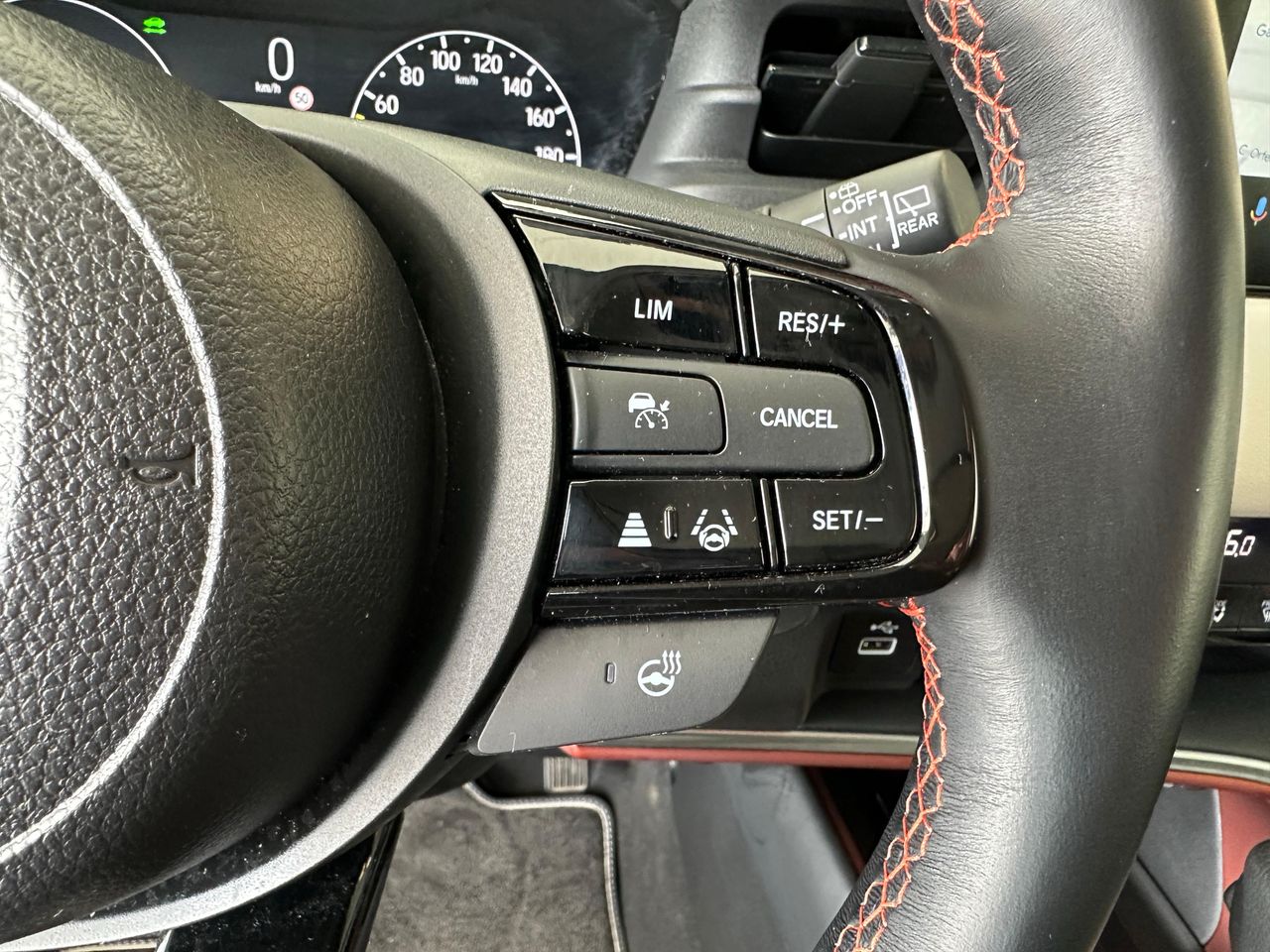 Foto Honda HR-V 30