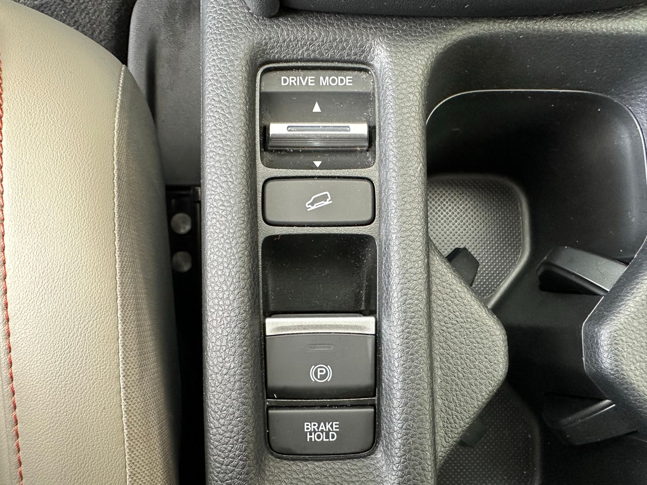 Foto Honda HR-V 31