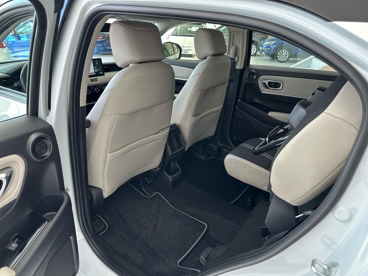 Foto Honda HR-V 34