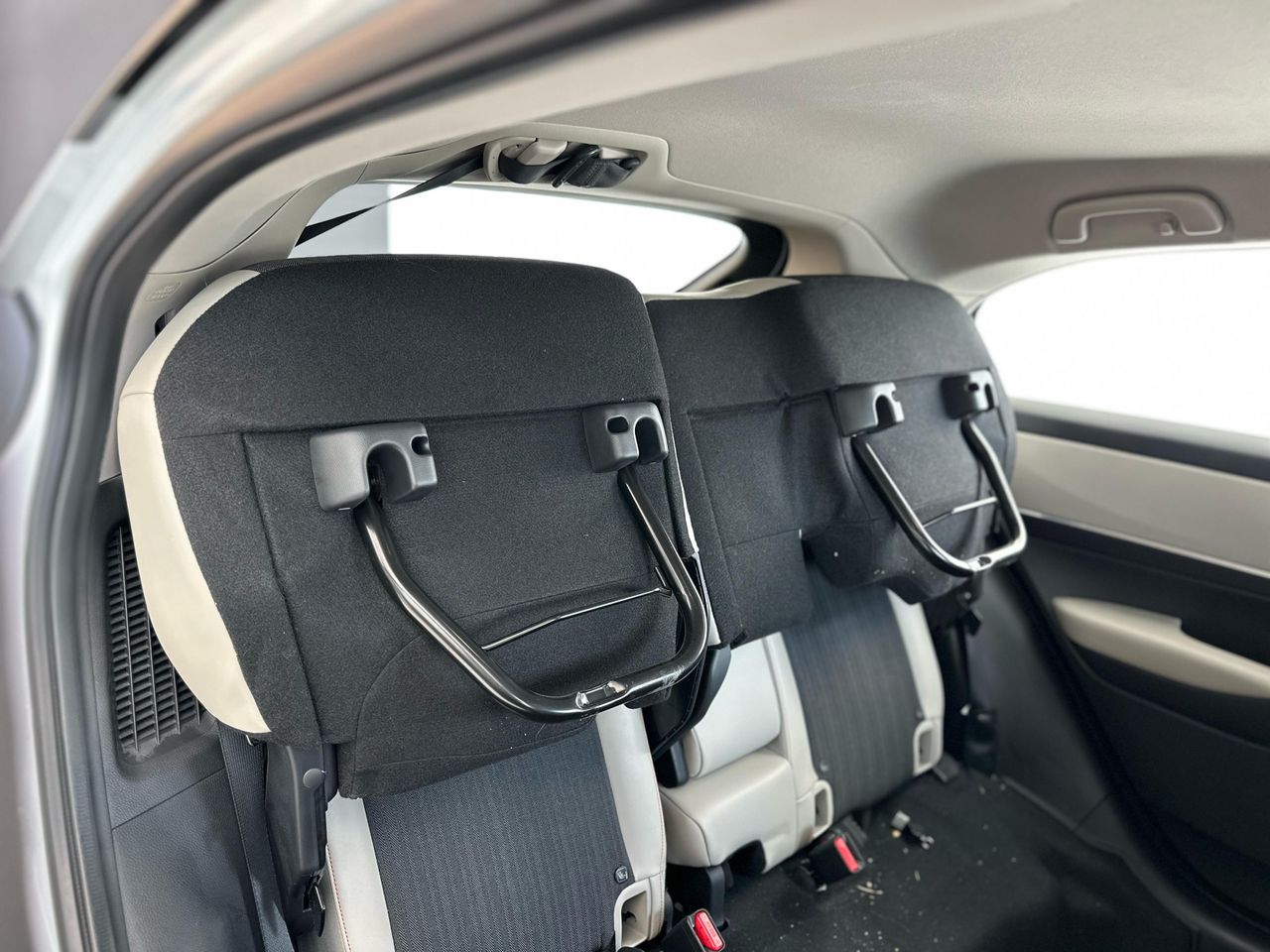 Foto Honda HR-V 35