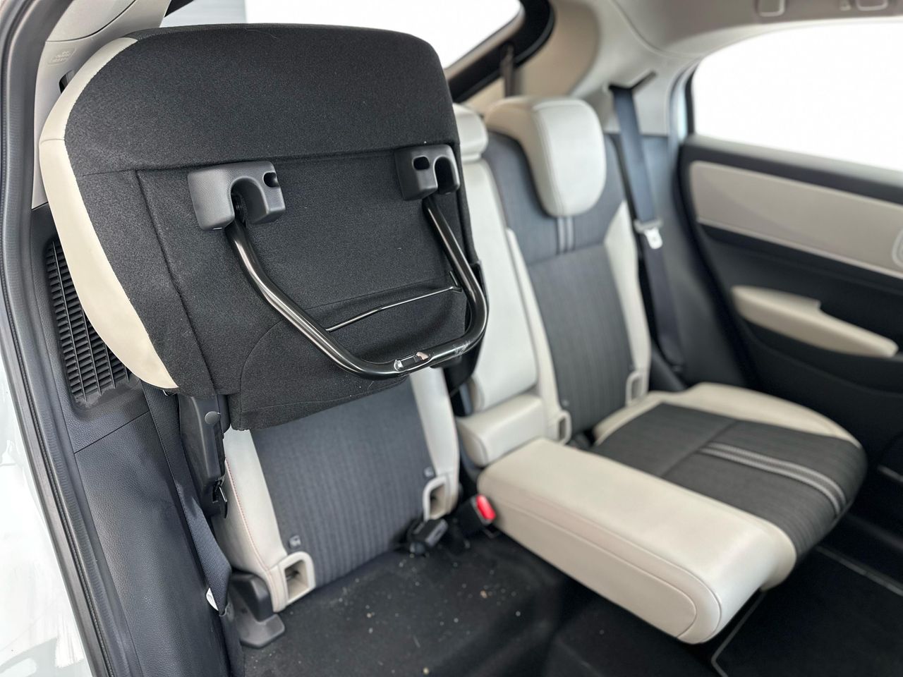 Foto Honda HR-V 36