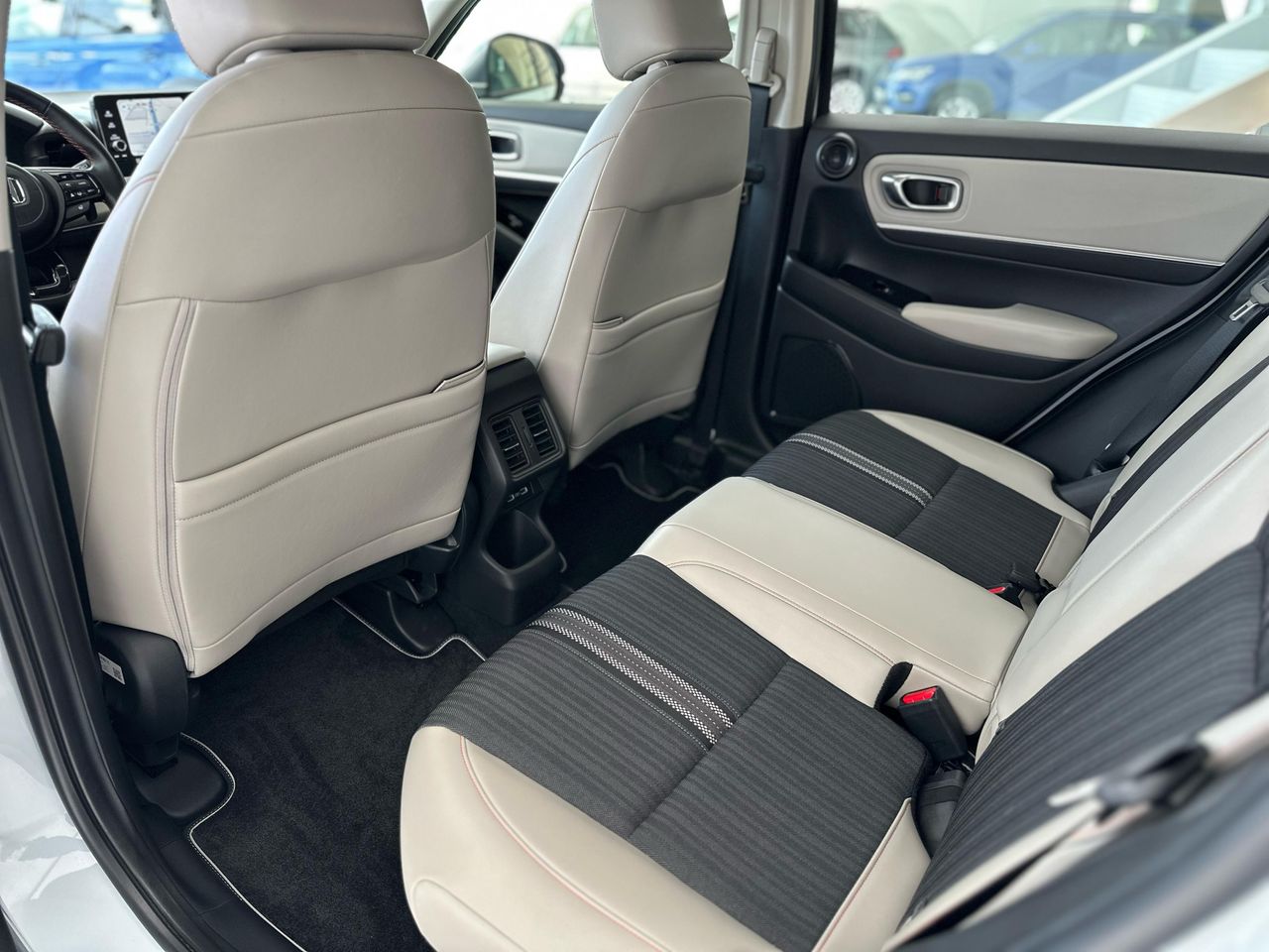 Foto Honda HR-V 37