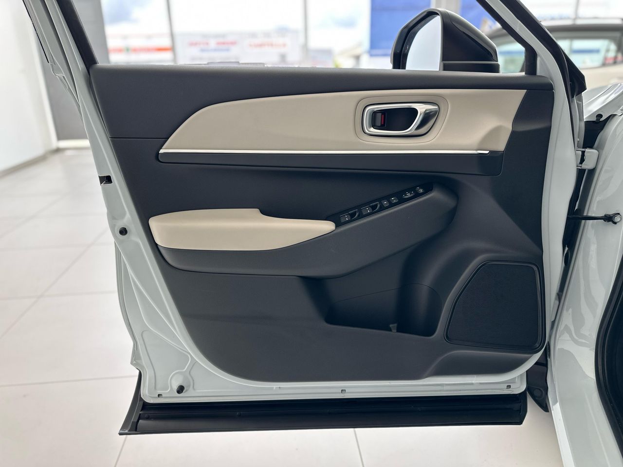 Foto Honda HR-V 38