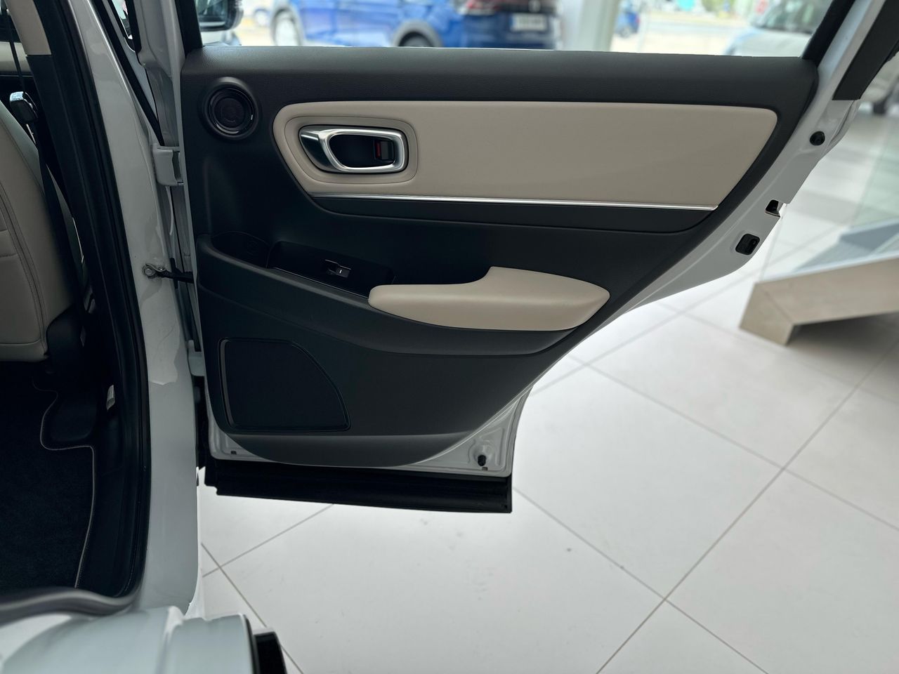 Foto Honda HR-V 39