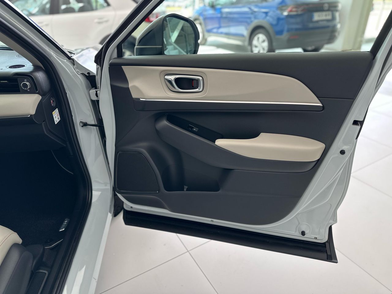 Foto Honda HR-V 41