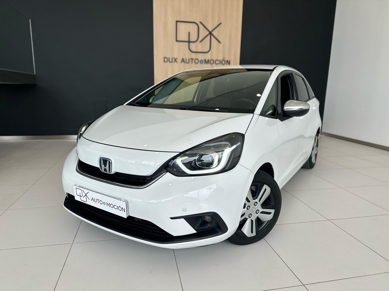 Foto Honda Jazz 1