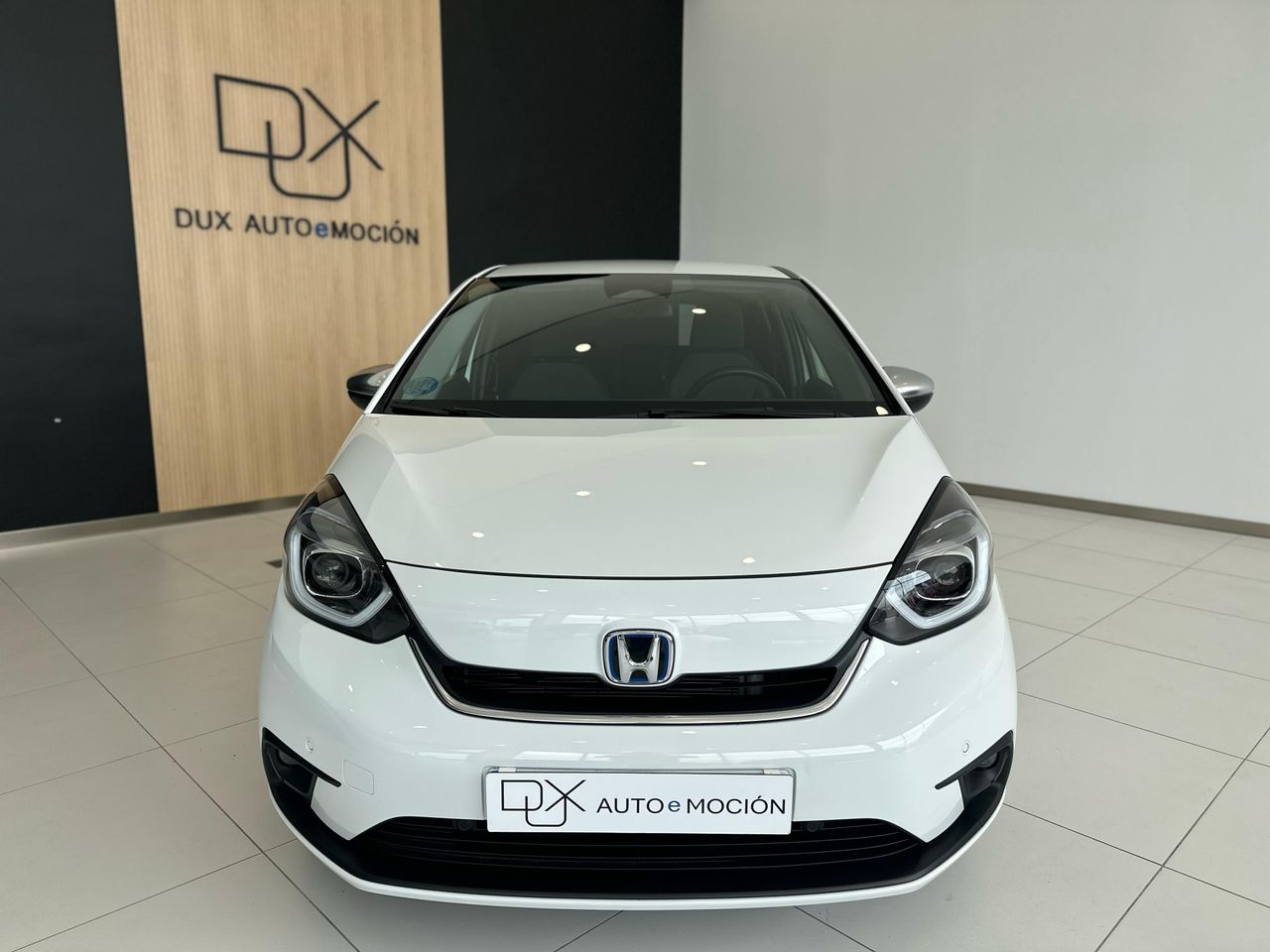 Foto Honda Jazz 4