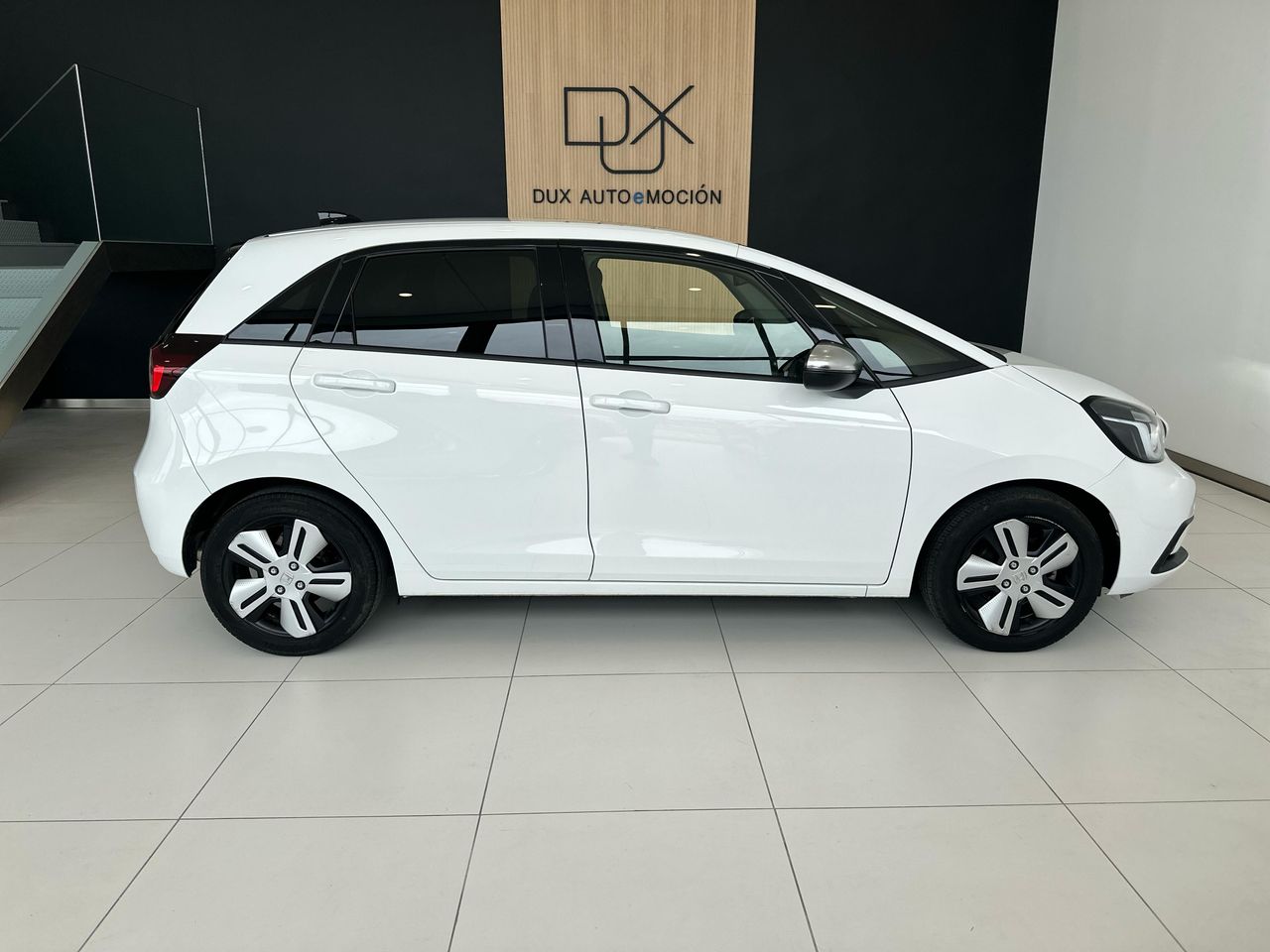 Foto Honda Jazz 6