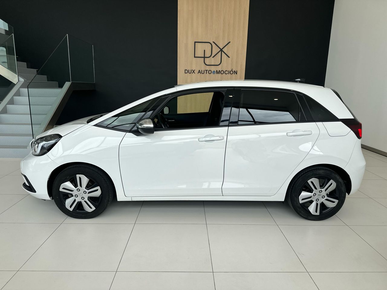 Foto Honda Jazz 7