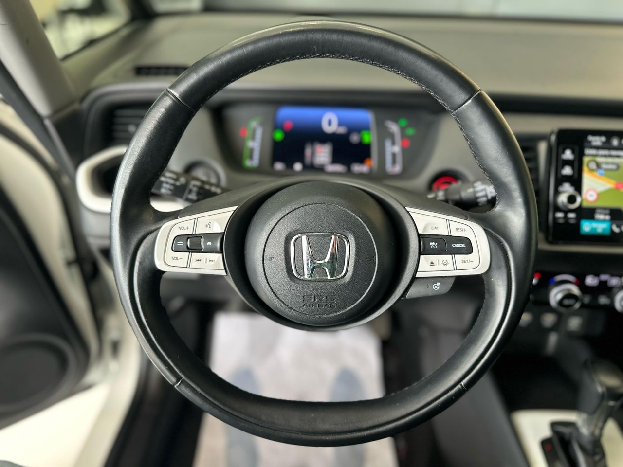 Foto Honda Jazz 11