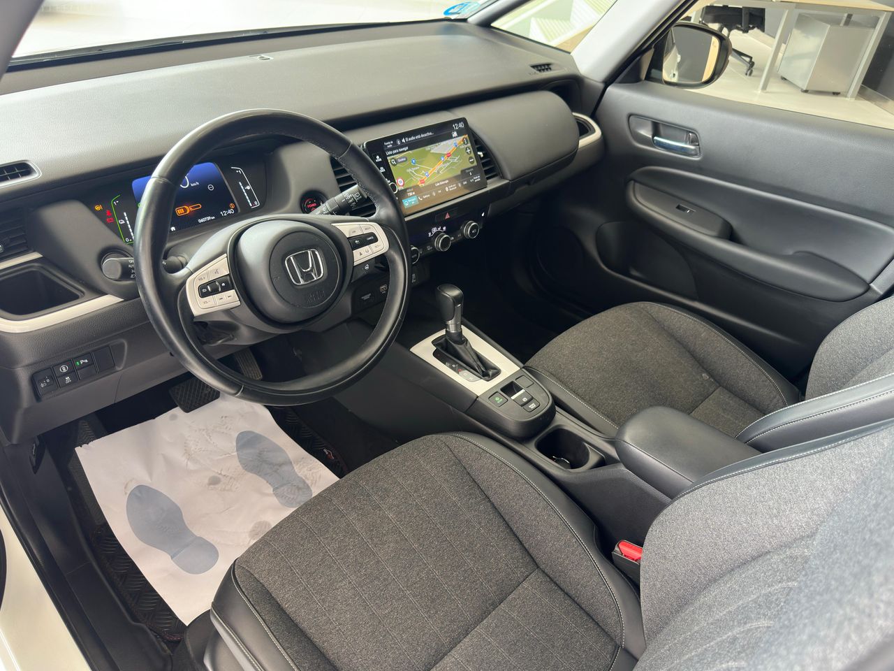 Foto Honda Jazz 15