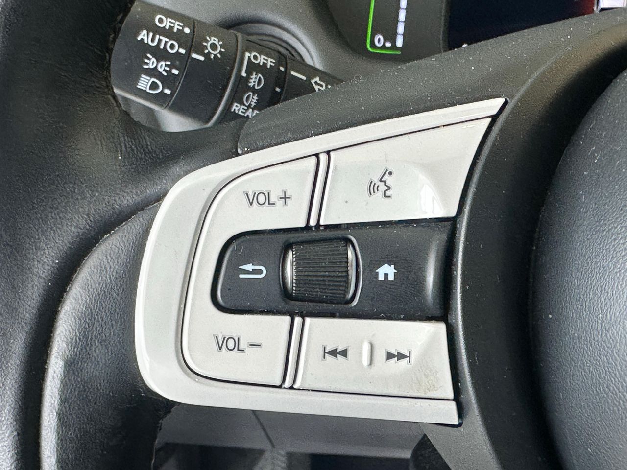 Foto Honda Jazz 19