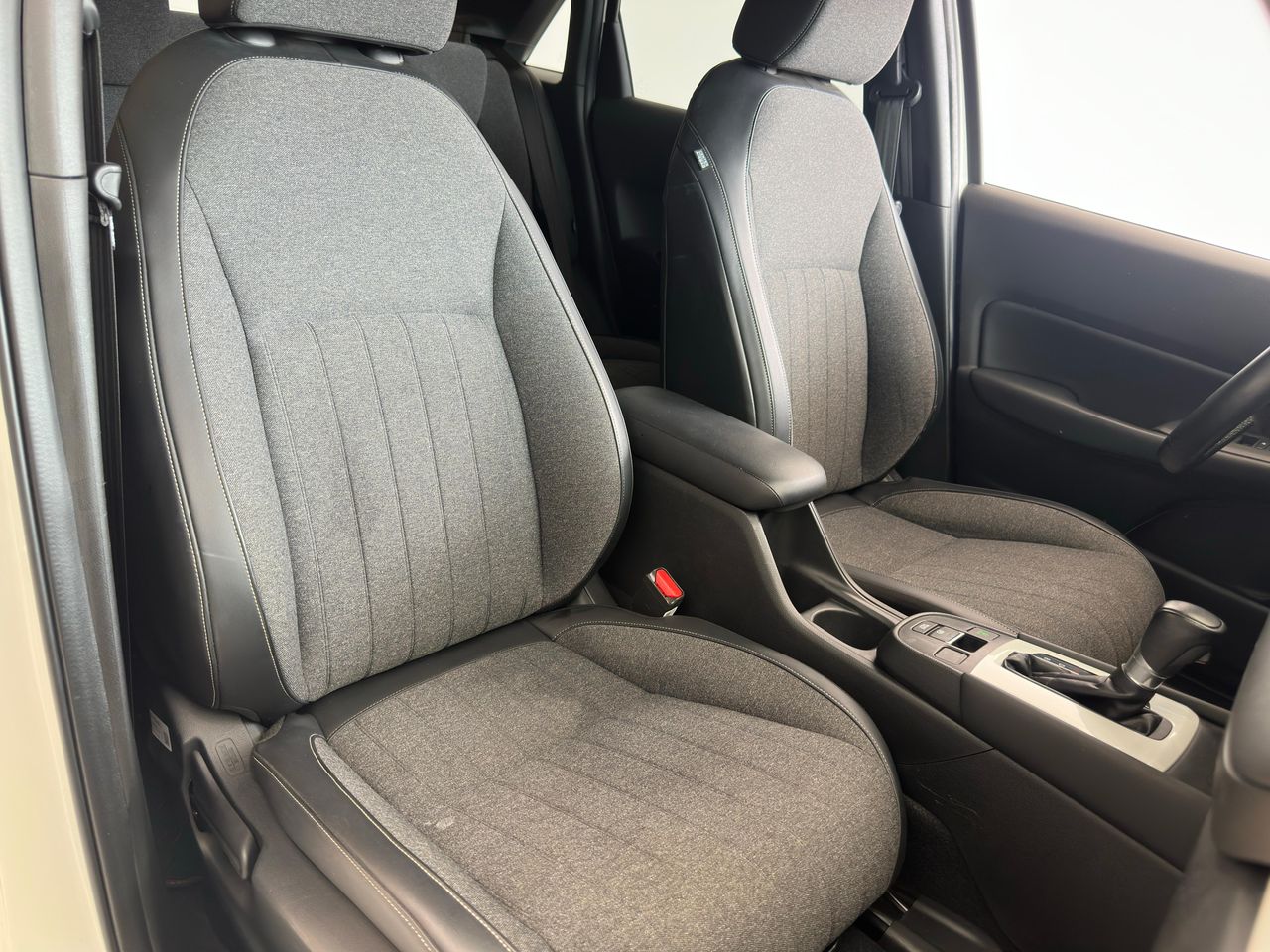 Foto Honda Jazz 23