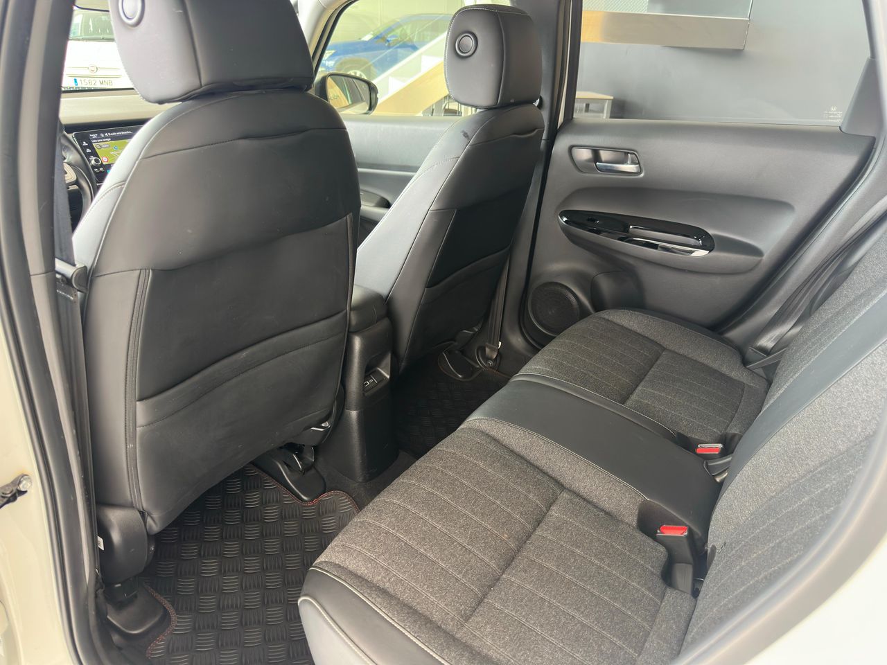 Foto Honda Jazz 24