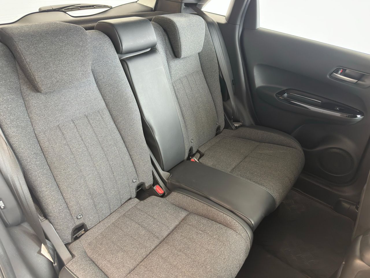 Foto Honda Jazz 25