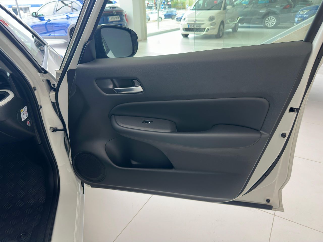 Foto Honda Jazz 26