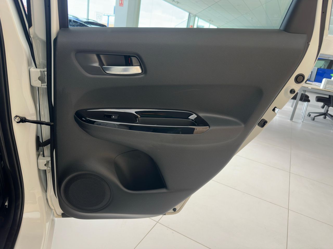 Foto Honda Jazz 27