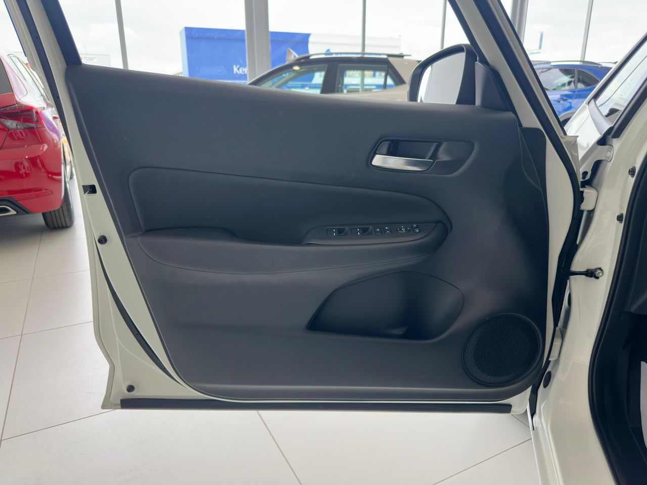 Foto Honda Jazz 28