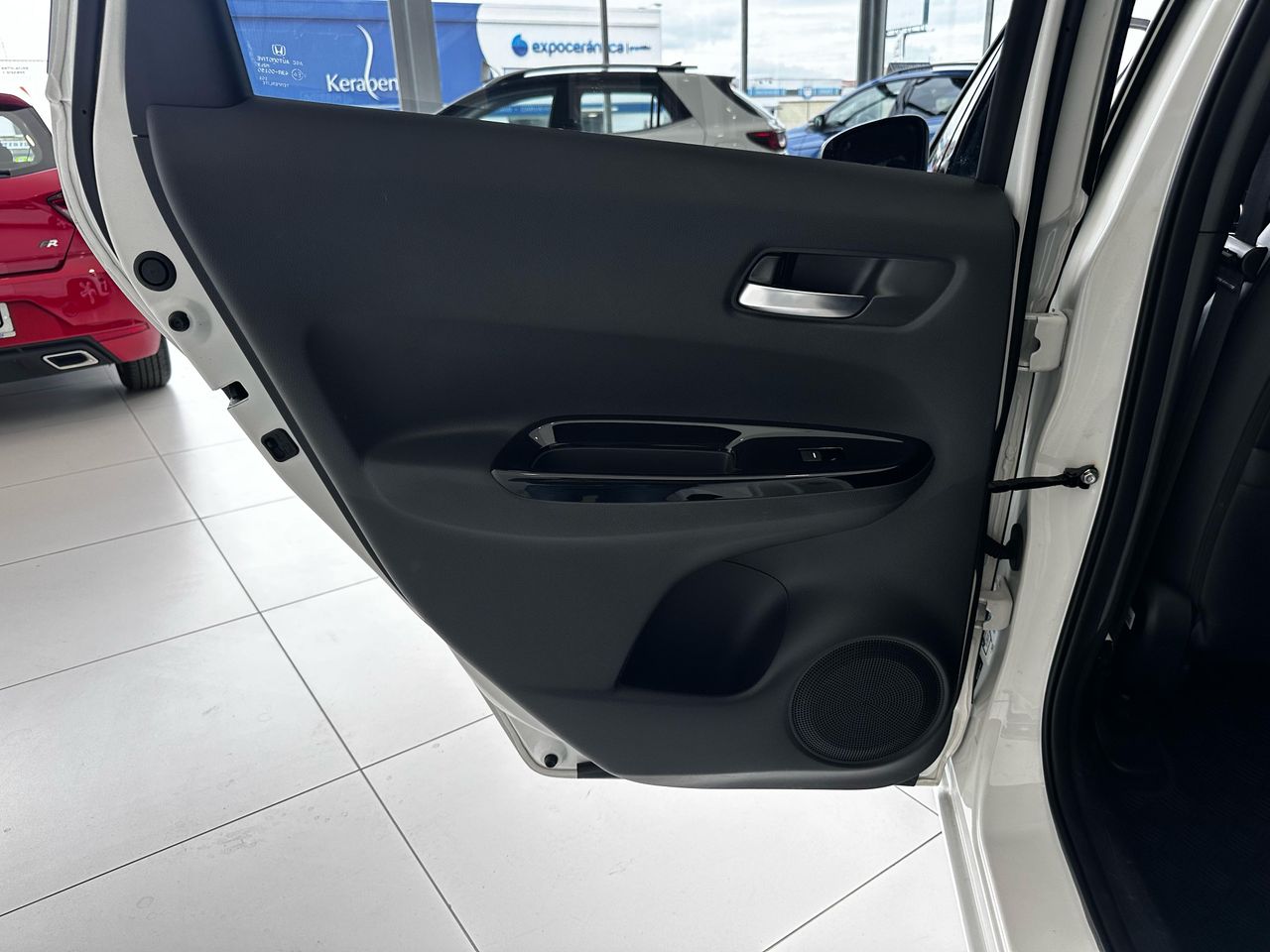 Foto Honda Jazz 29