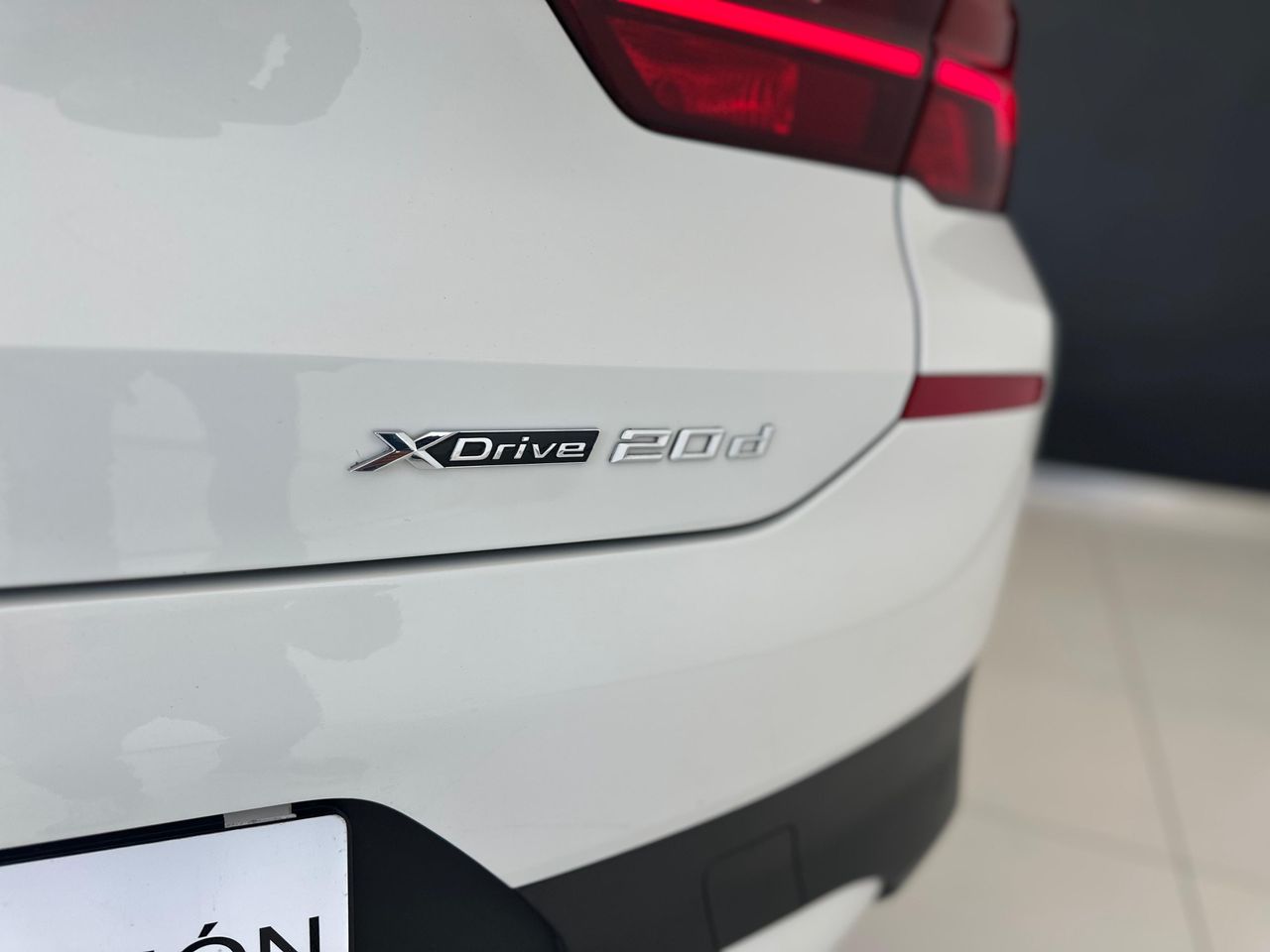 Foto BMW X2 3