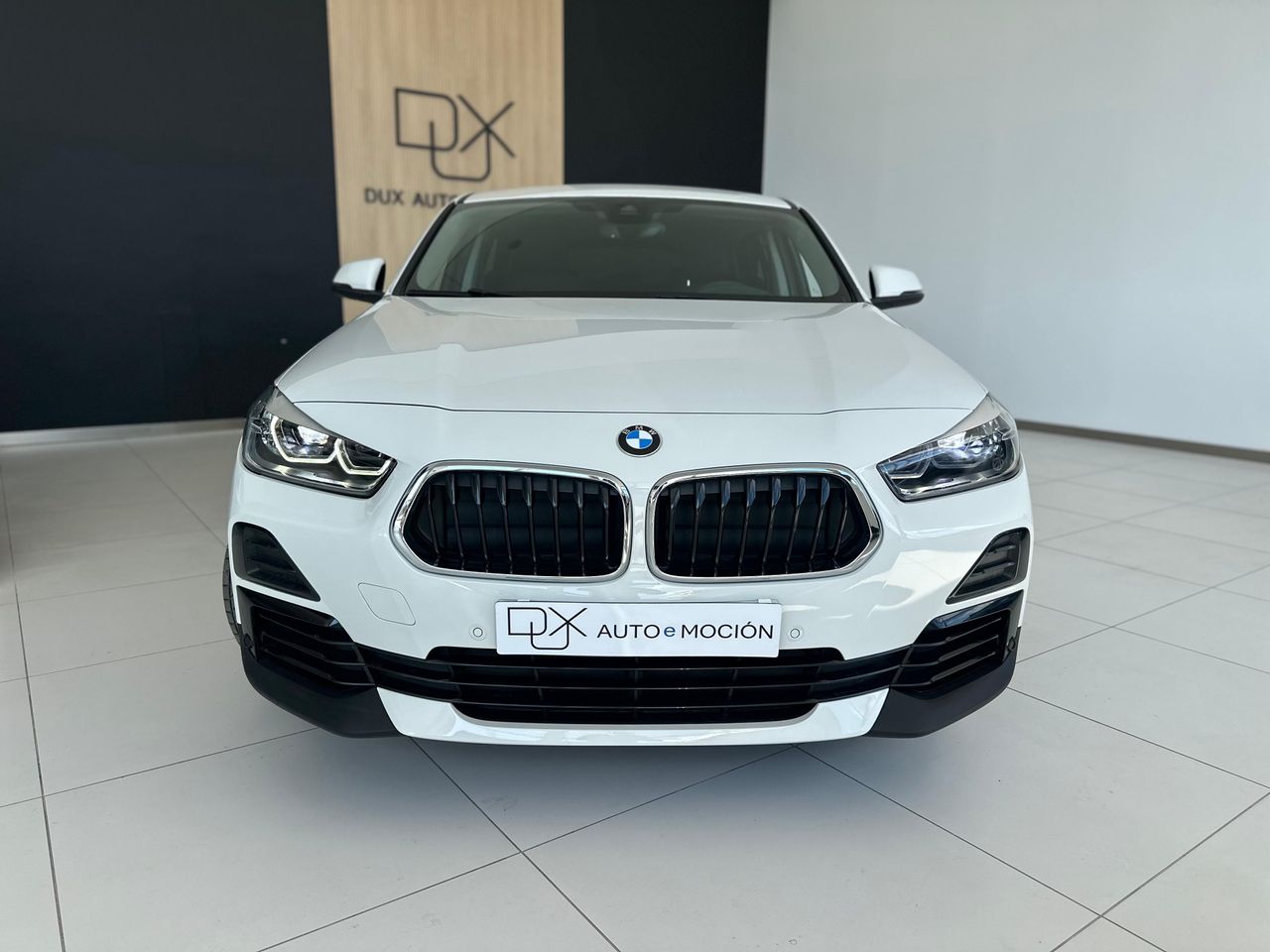 Foto BMW X2 6